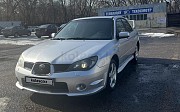 Subaru Impreza, 2.5 автомат, 2007, седан Алматы