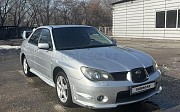 Subaru Impreza, 2.5 автомат, 2007, седан Алматы