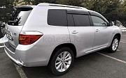 Toyota Highlander, 3.3 автомат, 2008, кроссовер Алматы