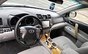 Toyota Highlander, 3.3 автомат, 2008, кроссовер Алматы