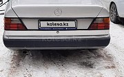 Mercedes-Benz E 230, 2.3 автомат, 1991, седан Шымкент