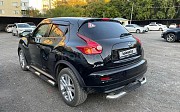 Nissan Juke, 1.6 вариатор, 2011, кроссовер Қарағанды