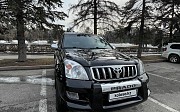 Toyota Land Cruiser Prado, 2.7 автомат, 2007, внедорожник 