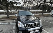 Toyota Land Cruiser Prado, 2.7 автомат, 2007, внедорожник Алматы