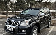 Toyota Land Cruiser Prado, 2.7 автомат, 2007, внедорожник Алматы