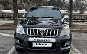 Toyota Land Cruiser Prado, 2.7 автомат, 2007, внедорожник Алматы