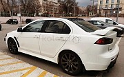 Mitsubishi Lancer, 1.6 автомат, 2013, седан 