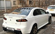 Mitsubishi Lancer, 1.6 автомат, 2013, седан 