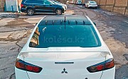 Mitsubishi Lancer, 1.6 автомат, 2013, седан Алматы