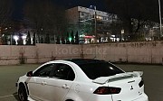 Mitsubishi Lancer, 1.6 автомат, 2013, седан Алматы