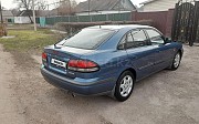 Mazda 626, 2 механика, 1997, лифтбек 