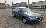 Mazda 626, 2 механика, 1997, лифтбек 