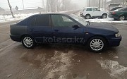 Nissan Primera, 1.6 механика, 1998, лифтбек Алматы