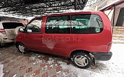 Nissan Serena, 2 механика, 1997, минивэн 