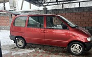 Nissan Serena, 2 механика, 1997, минивэн 