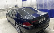 BMW 745, 4.4 автомат, 2002, седан Астана