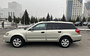 Subaru Outback, 2.5 автомат, 2005, универсал Алматы