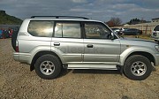 Toyota Land Cruiser Prado, 3.4 автомат, 2001, внедорожник Алматы