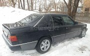 Mercedes-Benz E 200, 2 механика, 1992, седан Қарағанды