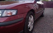 Mazda 626, 2 механика, 1999, седан 