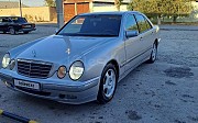 Mercedes-Benz E 280, 2.8 автомат, 2001, седан Түркістан