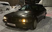 BMW 525, 2.5 механика, 1991, седан 