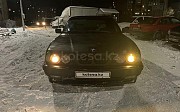 BMW 525, 2.5 механика, 1991, седан 