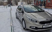 Kia Cee’d, 1.6 автомат, 2013, хэтчбек Нұр-Сұлтан (Астана)