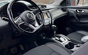 Nissan Qashqai, 1.2 вариатор, 2019, кроссовер Караганда