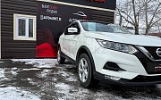 Nissan Qashqai, 1.2 вариатор, 2019, кроссовер Караганда