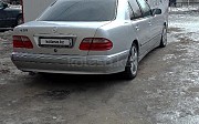 Mercedes-Benz E 320, 3.2 автомат, 2001, седан Павлодар