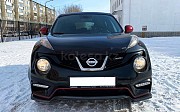 Nissan Juke, 1.6 вариатор, 2013, кроссовер Костанай