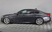 BMW 530, 2 автомат, 2017, седан Алматы