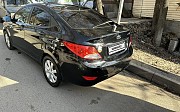 Hyundai Accent, 1.6 автомат, 2013, седан Алматы