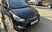 Hyundai Accent, 1.6 автомат, 2013, седан Алматы