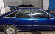 Mazda 626, 1.8 механика, 1990, седан 