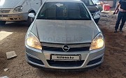 Opel Astra, 1.6 механика, 2004, хэтчбек Рудный