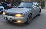 Subaru Legacy, 2 автомат, 1996, седан 