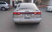 Subaru Legacy, 2 автомат, 1996, седан 