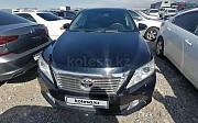 Toyota Camry, 3.5 автомат, 2013, седан Алматы