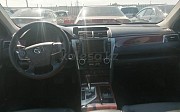 Toyota Camry, 3.5 автомат, 2013, седан Алматы