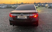 Toyota Camry, 3.5 автомат, 2013, седан Алматы