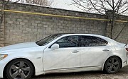 Lexus LS 460, 4.6 автомат, 2007, седан Алматы