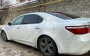 Lexus LS 460, 4.6 автомат, 2007, седан Алматы