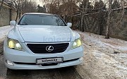 Lexus LS 460, 4.6 автомат, 2007, седан Алматы