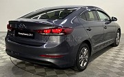 Hyundai Elantra, 1.6 автомат, 2018, седан Алматы