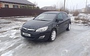 Opel Astra, 1.6 автомат, 2011, хэтчбек 