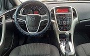 Opel Astra, 1.6 автомат, 2011, хэтчбек 