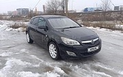 Opel Astra, 1.6 автомат, 2011, хэтчбек 