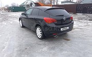 Opel Astra, 1.6 автомат, 2011, хэтчбек 